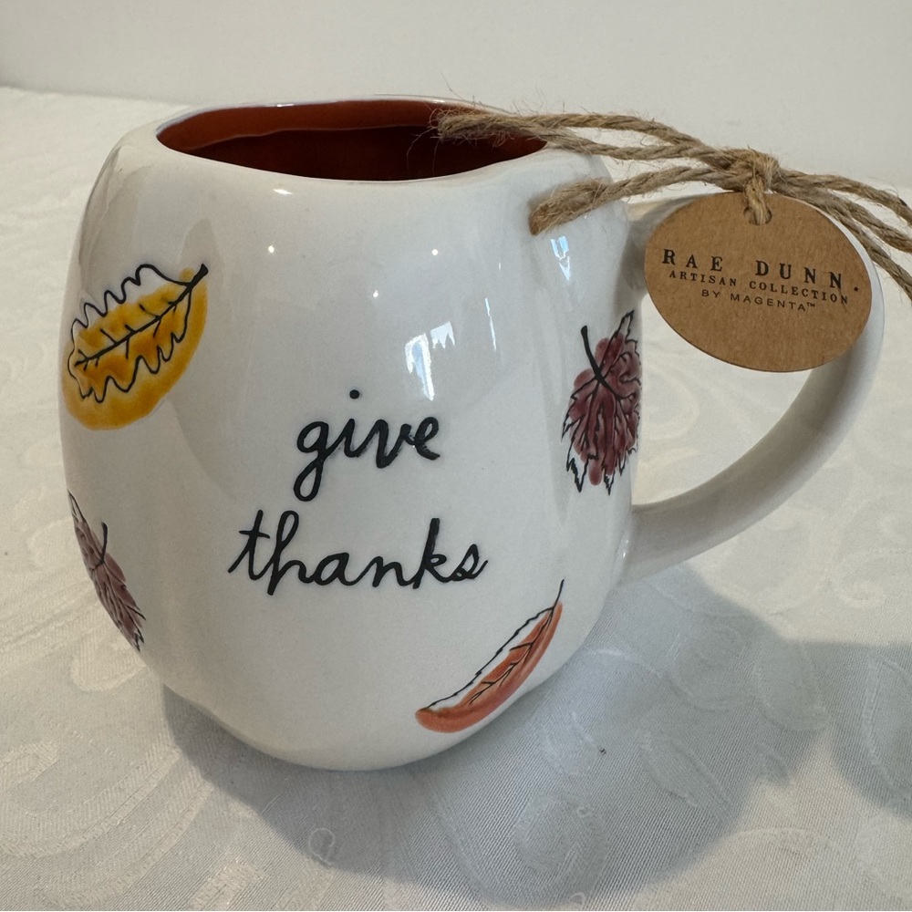 🍁Rae Dunn Harvest Mug